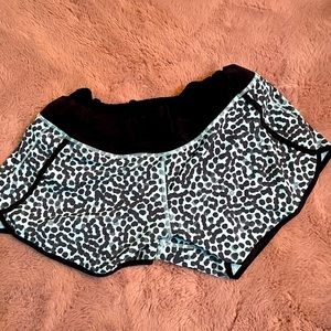 Lululemon Speed Ups !!